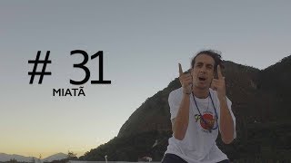 Perfil 31  Miatã  Tempestade Prod Pedrada Beats [upl. by Winebaum]