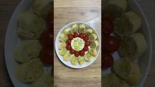 try brie cheese like this food cooking [upl. by Eikkin]