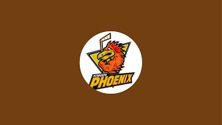 Plymouth phoenix ice hockey is live [upl. by Tewfik]