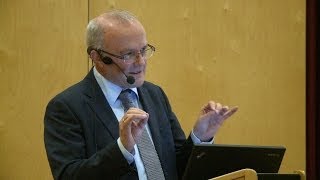 Narzissmus in Partnerschaft Beruf und Gesellschaft  Vortrag mit Dr Reinhard Haller [upl. by Oderfodog]