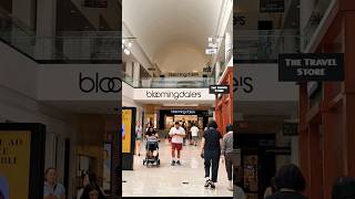 Bloomingdales Glendale Galleria Mall Glendale CA bloomingdales shoppingcenter shoppingmall [upl. by Weylin]