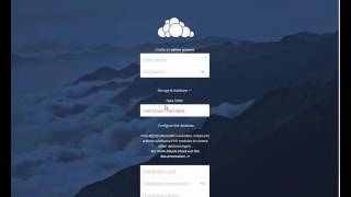 Setup Fileserver OwnCloud di VPS Debian [upl. by Alyag]