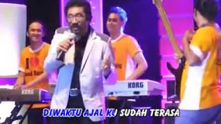 Hamdan ATT  Dosa Dan Siksa Official Music Video [upl. by Iharas]