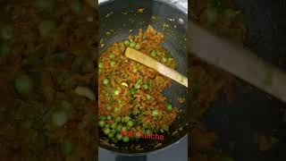 nutri kulcha recipe street food at home in a healthy way protein rich soya [upl. by Gemperle]