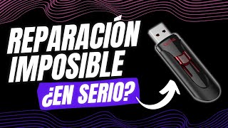 Como Quitar Protección Contra Escritura USB Sandisk [upl. by Jennee]