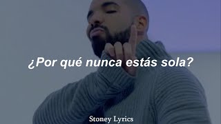 Drake  Hotline Bling  Sub Español  Videoclip [upl. by Enirehtac843]