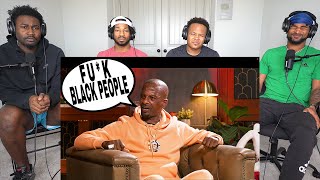 Charleston White BLASTS Black People For Their Hypocrisy [upl. by Abita]