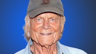 Terence Hill tiene ahora más de 80 años es triste cómo vive [upl. by Bremble]