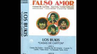 los bukis quieres ser mi amante [upl. by Ut140]