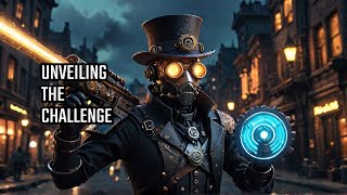 Unveiling the challenge Lies of P Gameplay Part 1 [upl. by Kreindler]