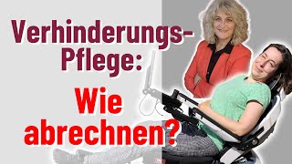 ❤️ Verhinderungspflege abrechnen SchrittfürSchritt Anleitung und Zuständigkeiten [upl. by Annehsat]