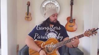 Gangsters Paradise  Coolio acoustic cover [upl. by Tamara]