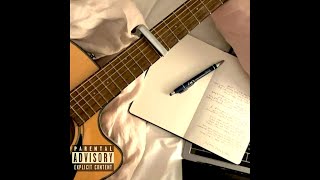 FREE Acoustic Guitar Type Beat quotLet It Bequot [upl. by Neiviv]