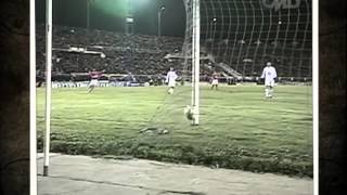 Crónicas  Cienciano Campeon Copa Sudamericana 2003 HD [upl. by Anaicul]