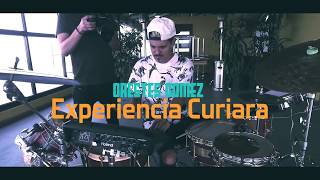 CUMACO  Orestes Gomez Experiencia Curiara Live Session vol1 [upl. by Onit]