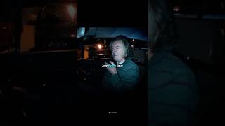 Jeremy Crashes Porsche Into Snow Wall cars jeremyclarkson jamesmay car funny [upl. by Adore]