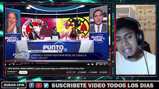 América EXHIBE al TIJUANA  quotCLASIFICA DE MANERA DIRECTA A LIGUILLAquot  Antiamericanistas LLORAN [upl. by Chin]