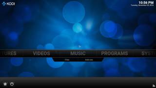 Steaming from seedbox with Kodi [upl. by Aniz]