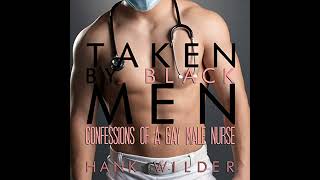 Taken by Black Men Audiobook by Hank Wilder [upl. by Cima]