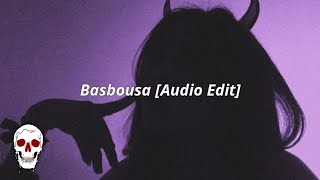 Basbousa sped up Oh my god  TikTok [upl. by Onitnelav]