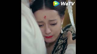 The concubine eloped with the general三生三世枕上书 eternalloveofdream dilireba shorts wetv [upl. by Seek519]