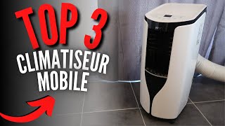 Meilleur Climatiseur Mobile 2023 [upl. by Caniff697]