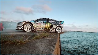 yalili yalila fast song with hoonigan movie clip [upl. by Towers112]