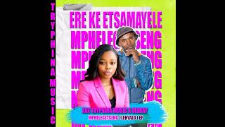 Ere ke etsamayele FT TRYPHINA x deekay [upl. by Bernelle634]