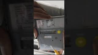 Landis Gyr BTU Meter AMC chennai Site [upl. by Arst]