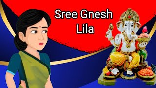 sree Ganesh Leela Episode 1 Review is it Worth the Hype [upl. by Rora]