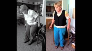 Parkinsons Disease Treatment for Walking and Balance [upl. by Ialda916]