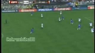 Chelsea vs Inter Milan 2 0 All Goals amp Highlights [upl. by Vergos846]