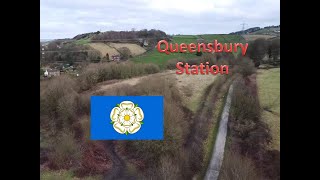 Queensbury Station [upl. by Herbert]