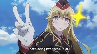 【Complete Series】 Qualidea Code  English SUB  1080p HD [upl. by Chloris]