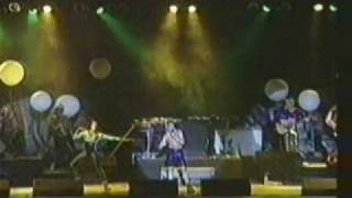 Erasure Star live in Argentina 1990 [upl. by Nawor]