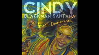 Cindy Blackman Santana  Velocity [upl. by Yssirc447]