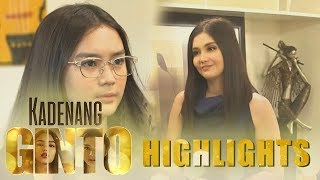 Kadenang Ginto Daniela gagamitin si Cassie para manatili sa mansion  EP 46 [upl. by Hedelman]