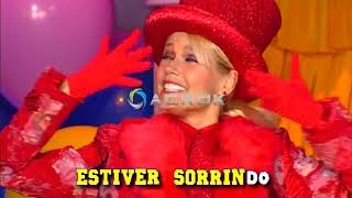 Xuxa Só Para Baixinhos 5 DVD COMPLETO [upl. by Hagen753]