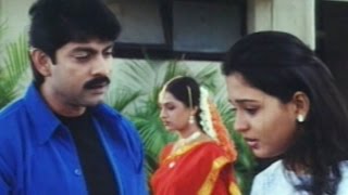 Naalo Vunna Prema Movie  Climax Scene  Jagapati Babu Raji Laya [upl. by Laersi]