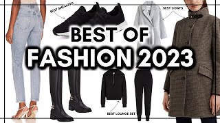 20 BEST Petite Fashion Purchases 2023  Most Worn amp Most Loved Petite Friendly Clothing [upl. by Ozen]