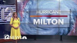 Is there a category 6 for hurricanes [upl. by Millur]