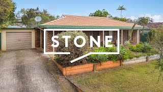 For Sale 4 Mackellar Drive Boronia Heights  Stone Logan West [upl. by Ariaec]