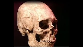 The Kennewick Man CBC 1996 [upl. by Hessler]