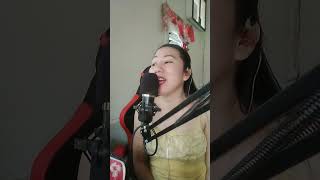 Guhit Ng Palad Imelda Papin Cover Ms liana [upl. by Bertha664]