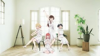 Kanojo Okarishimasu Season 2 ED  Ending UHD [upl. by Robet]