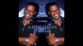 ALBERIC LOUISON  TI MOUN MWEN official audio [upl. by Gnav211]