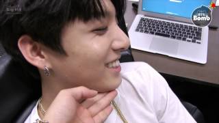 BANGTAN BOMB follow BTS 2222 Jimin Cam [upl. by Carry]