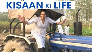 My Village Home Tour  Village Life In India Vlog  Part 2  Shikha Singh Vlogs [upl. by Polard]