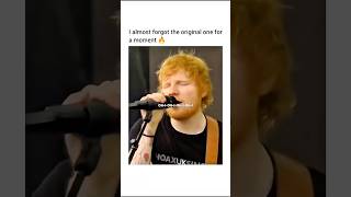 Ed Sheeran  Shape of you song  Live concert shorts edsheeran shapeofyou song live concert [upl. by Nivre406]