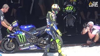 2019 MotoGP Winter Test Sepang  Day 3 [upl. by Cotter451]